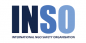 International NGO Safety Organisation INSO logo